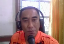 BMKG Keluarkan Peringatan Dini, BPBD Sanggau Siaga Hadapi Karhutla
