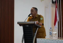 Dinkes Sanggau Komit Transformasikan Layanan Kesehatan