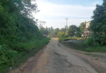 Anggaran Terbatas, PUPR Sanggau Ajukan Pembangunan ke Pemerintah Pusat
