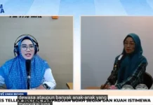Es Teller Sultan Tawarkan Cita Rasa Segar yang Menggugah Selera
