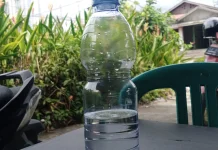 Sering Diabaikan, Air Mineral Ternyata Menjaga Kesehatan Tubuh