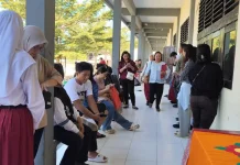 Orangtua Calon Siswa Keliru Pahami Syarat Afirmasi SPMB