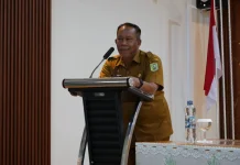 Dinkes Sanggau Tingkatkan Kapasitas Pembina Posyandu