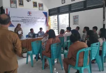 LBH 94 Bersatu Siapkan Bantuan Hukum untuk Warga Kurang Mampu