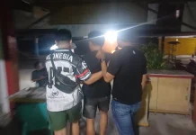 Pelaku Curanmor di Sekayam Dibekuk Polisi