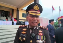 Hari Bhayangkara, Polres Sanggau Perkuat Layanan Publik