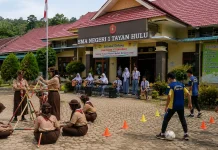 Pembentukan Karakter Pelajar Dimulai dari Tiga Kegiatan Utama di Sekolah