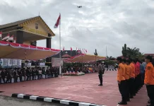 Polres Sanggau Perkuat Kepercayaan Publik Melalui Kerja Nyata