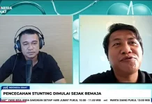Remaja Berperan Penting Cegah Stunting Edukasi Harus Dimulai sejak Dini