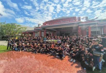 KORMI Sanggau Utus 249 Atlet menuju FORPROV II di Singkawang