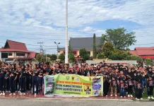 KORMI Sanggau Dorong Penambahan Inorga di Kabupaten Sanggau