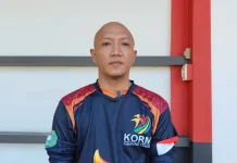 Fespati Sanggau Targetkan Prestasi Maksimal pada FORPROV II Kalbar
