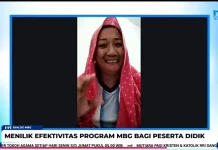 Orang Tua Siswa di Sanggau Apresiasi Program MBG, Harapkan Menu Lebih Disukai Anak