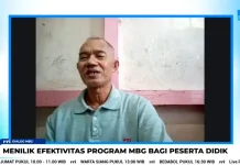 Pentingnya Data Alergi Makanan Dukung Program Makan Siang Sekolah Aman