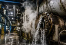 Kebocoran Boiler, Pemadaman Listrik di Kalbar Diperkirakan Berlangsung Sepekan
