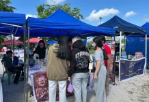 UMKM Sanggau Siasati Kenaikan Harga Bahan Baku
