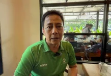 DKPTPHP Sanggau Perkuat Pelestarian Durian Unggulan