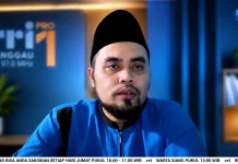 Teladan Kebaikan Dimulai dari Keluarga