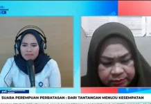 Perempuan Perbatasan Menembus Tantangan Meraih Kesempatan Lebih Luas