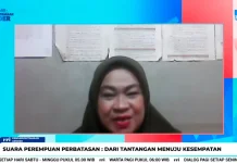 Efektivitas PKK dan Organisasi Perempuan Perkuat Pemberdayaan Wilayah Perbatas
