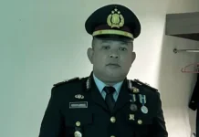 Pencurian Sawit di Kembayan Meningkat