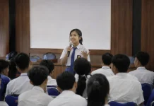 Generasi Muda Perbatasan Butuh Ruang untuk Tampil
