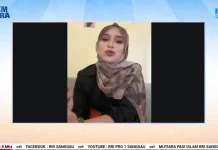 Media Sosial Efektif Dongkrak Promosi Ayam Geprek Fadilah