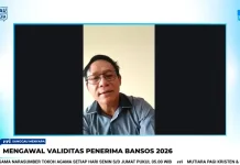 DPRD Sanggau Soroti Validitas Data Pemerintah