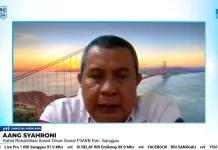 Tantangan Akurasi Data Bansos di Lapangan Jadi Perhatian Dinsos Sanggau