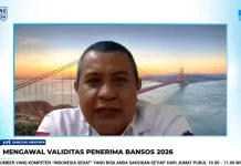 Dinsos P3AKB Sanggau Minta Warga Aktif Cek Status Desil