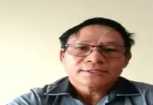 DPRD Sanggau Dorong Data Penerima Bansos Terus Diperbarui