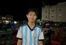 Warga Sanggau Harapkan Nobar Piala Dunia RRI Berlanjut