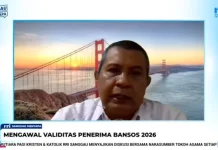 Data Bansos di Sanggau Masih Belum Valid, Dinsos Terus Lakukan Verifikasi