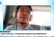 Perjuangan Siswa Daerah Terpencil Berasrama Demi Sekolah dan Raih Masa Depan