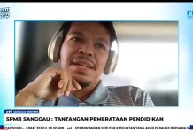 Pendaftar SPMB Meningkat, SMPN 3 Satap Toba Tetap Terkendala Akses Geografis