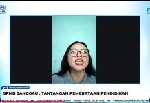 Kondisi Gedung Memprihatinkan, Pendaftar SDN 03 Sontas Menurun pada SPMB Tahun Ini