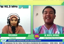 Atlet Tenis Meja Perbatasan Ini Ungkap Rahasia Pertahankan Prestasi