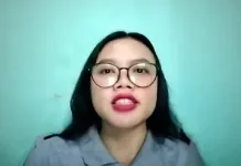 Pelajar SDN 3 Sontas Numpang Belajar di Balai Dusun