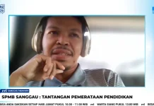 Siswa Rela Naik Sampan, Guru Minta Pemerintah Bertindak