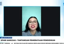 Sekolah Favorit di Entikong Mulai Ditinggalkan Pelajar