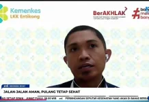 Pemeriksaan Kendaraan dan Penumpang di PLBN Entikong Diperketat
