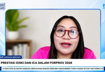 Cheerleading Sanggau Torehkan Prestasi Gemilang
