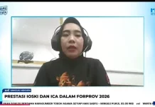 IOSKI Sanggau Bawa Pulang 11 Medali dari Porprov Kalbar 2026