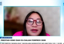 Pentingnya Dukungan Multi-Pihak Wujudkan Prestasi Cheerleading Berkelanjutan