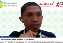 Prosedur Keselamatan Pasien di PLBN Entikong Demi Layanan Optimal