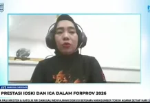 Capaian IOSKI Sanggau 2026 Raih Prestasi Membanggakan