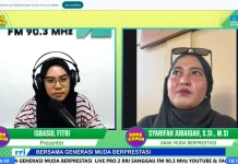 Peluang Tingkatkan Kompetensi lewat Studi S2