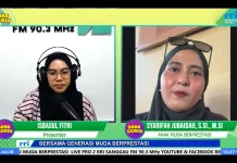 Raih Peluang S2 dari Ketertarikan dengan Ilmu Kimia
