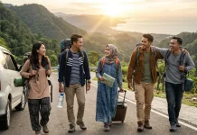Persiapan Kesehatan Ini Bisa Jadi Penentu Perjalanan Tetap Fit