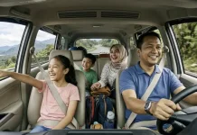 Sehat dan Bugar, Faktor Penting sebelum Bepergian